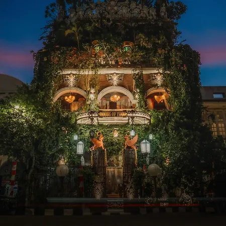 House of Tugu, Old Town Jakarta-3